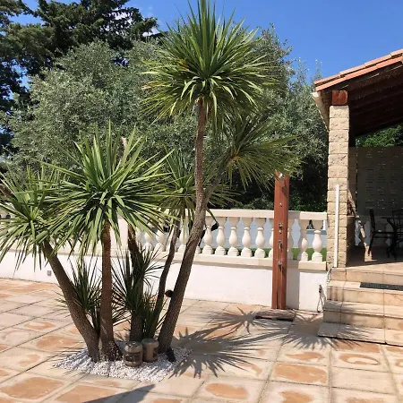 La Lavande Villa