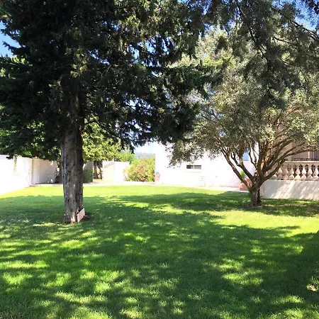 La Lavande Villa *