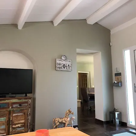 La Lavande Villa *
