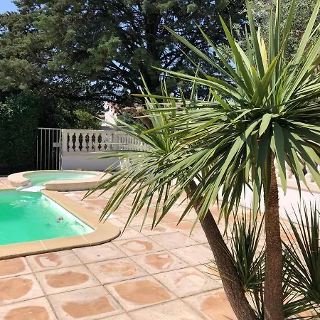 Villa La Lavande Montaren-et-Saint-Médiers