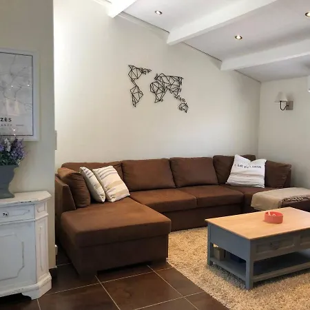 La Lavande Villa Montaren-et-Saint-Médiers