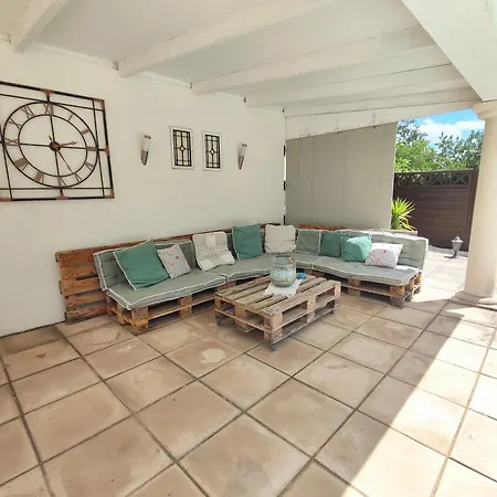 Villa La Lavande *