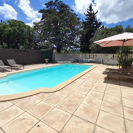 La Lavande Villa