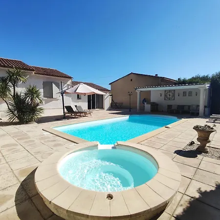 Villa La Lavande *