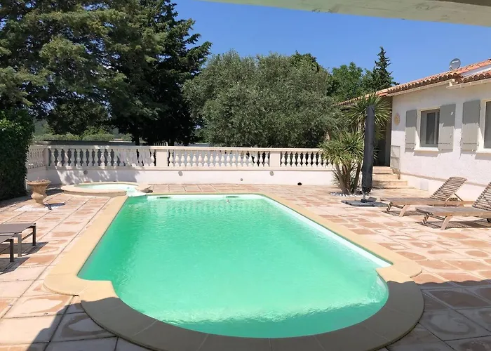 La Lavande Montaren-et-Saint-Mediers